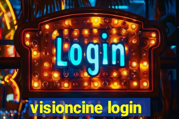 visioncine login